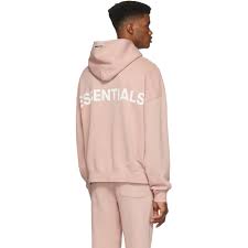 Essentials Hoodie