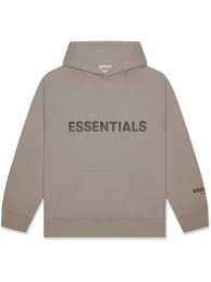 Essential Hoodie The Ultimate Guide to a Fashion Staple