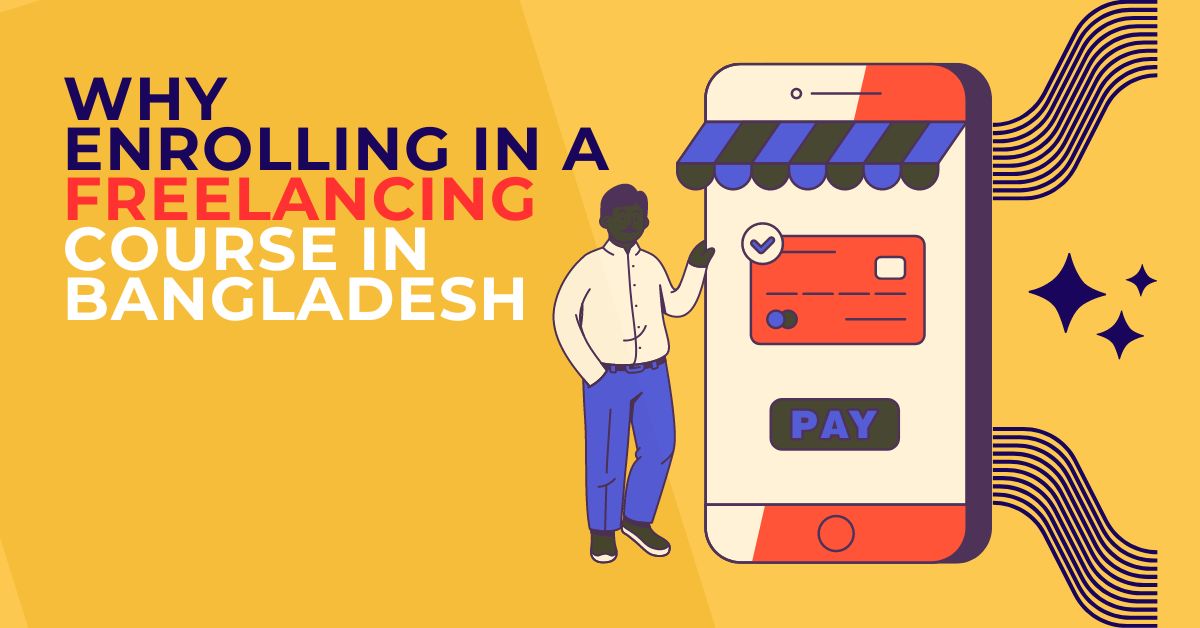 Freelancing Course in Bangladesh