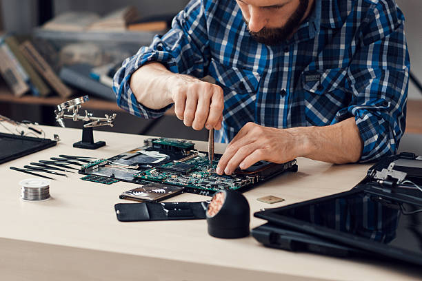 laptop repair in dubai