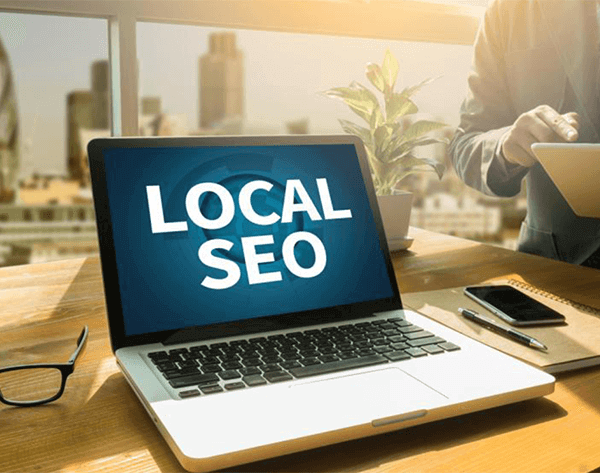 Local SEO Company