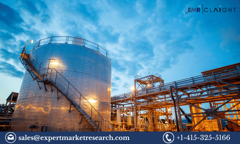 Nigeria Oil and Gas Market