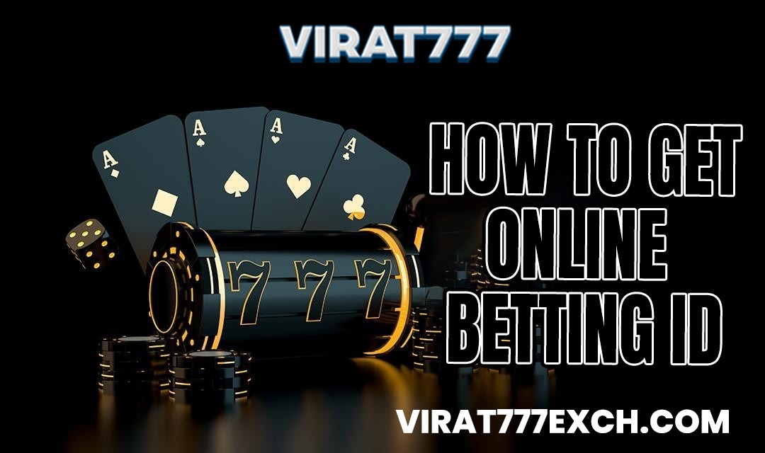 online betting id