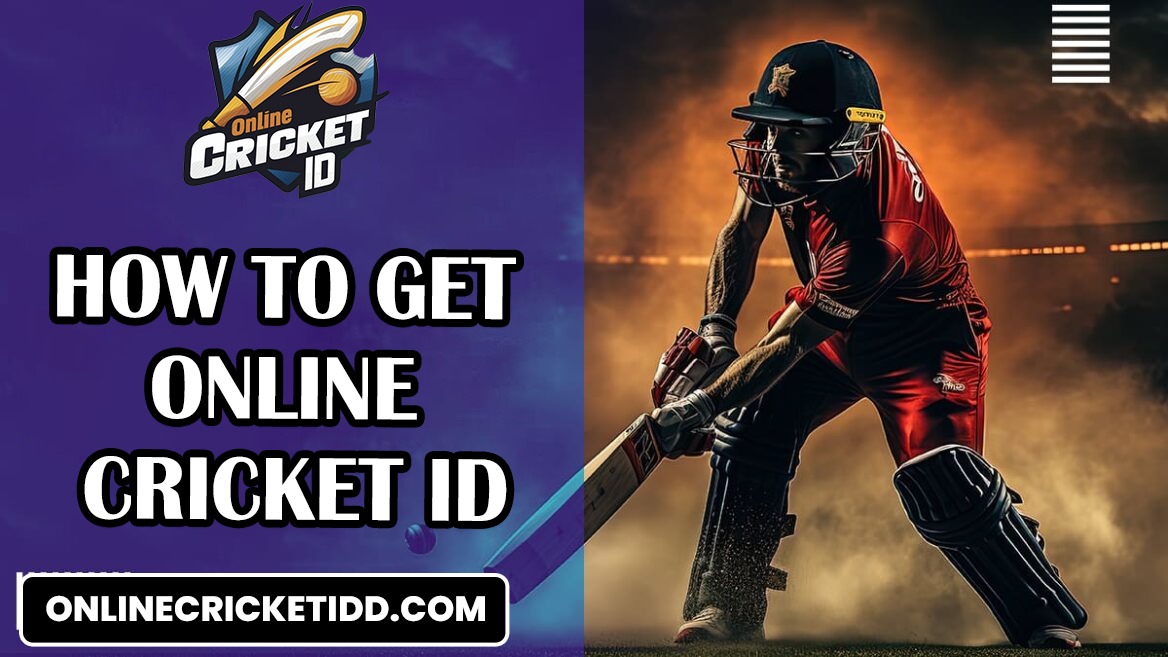 online cricket id