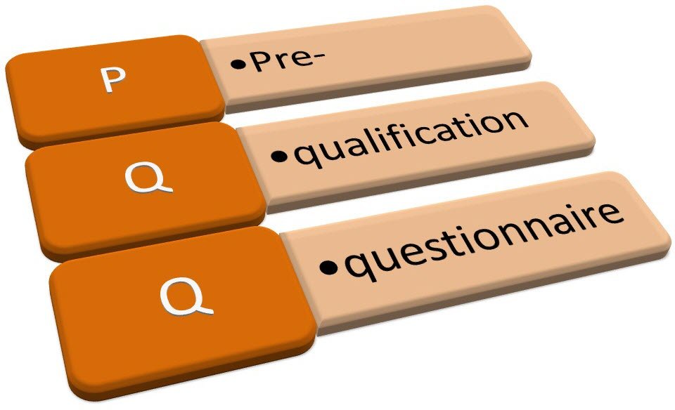 prequalification-of-suppliers