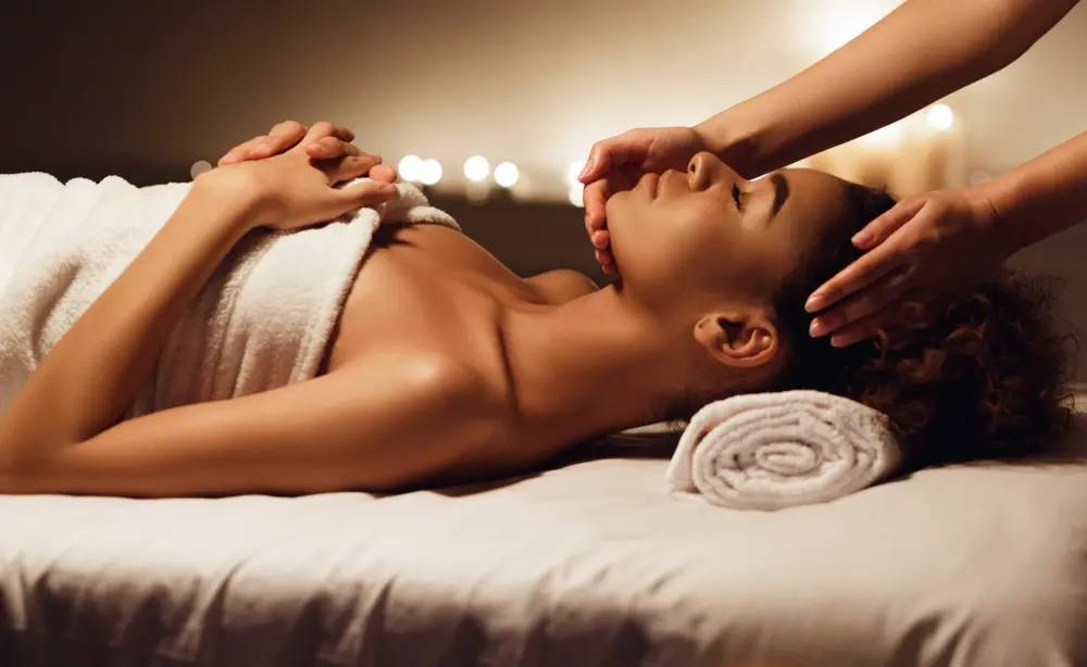 Feel Your Stress Melt Away With Massage In Cape Coral - World News Fox