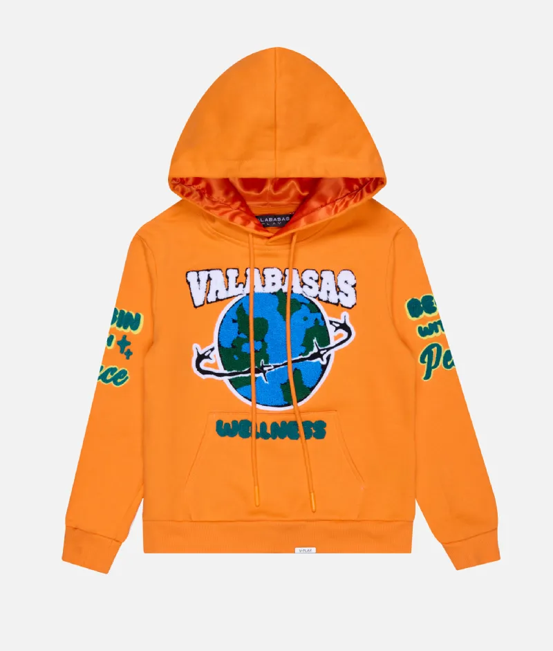 Valabasas: The Ultimate Fusion of Luxury and Streetwearwith Bold Designs