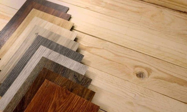 Engineered Wood Market