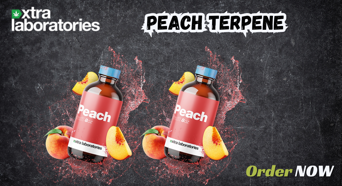 Peach Terpene