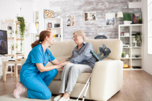 Edmonton Home Care