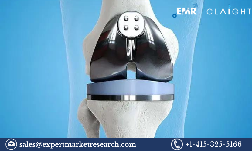 Knee Replacement Market