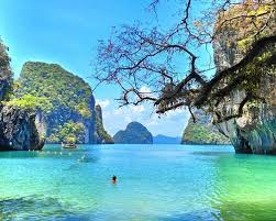 Best Attractions in Krabi