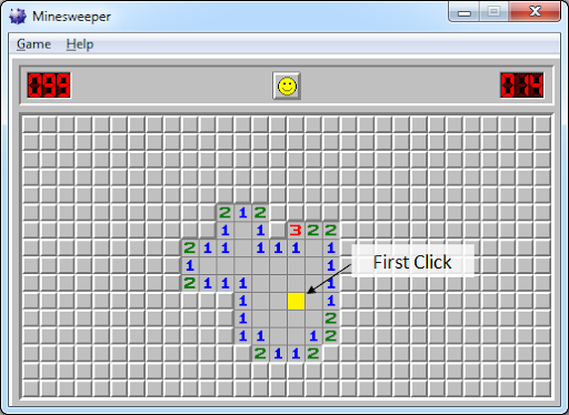 minesweeper