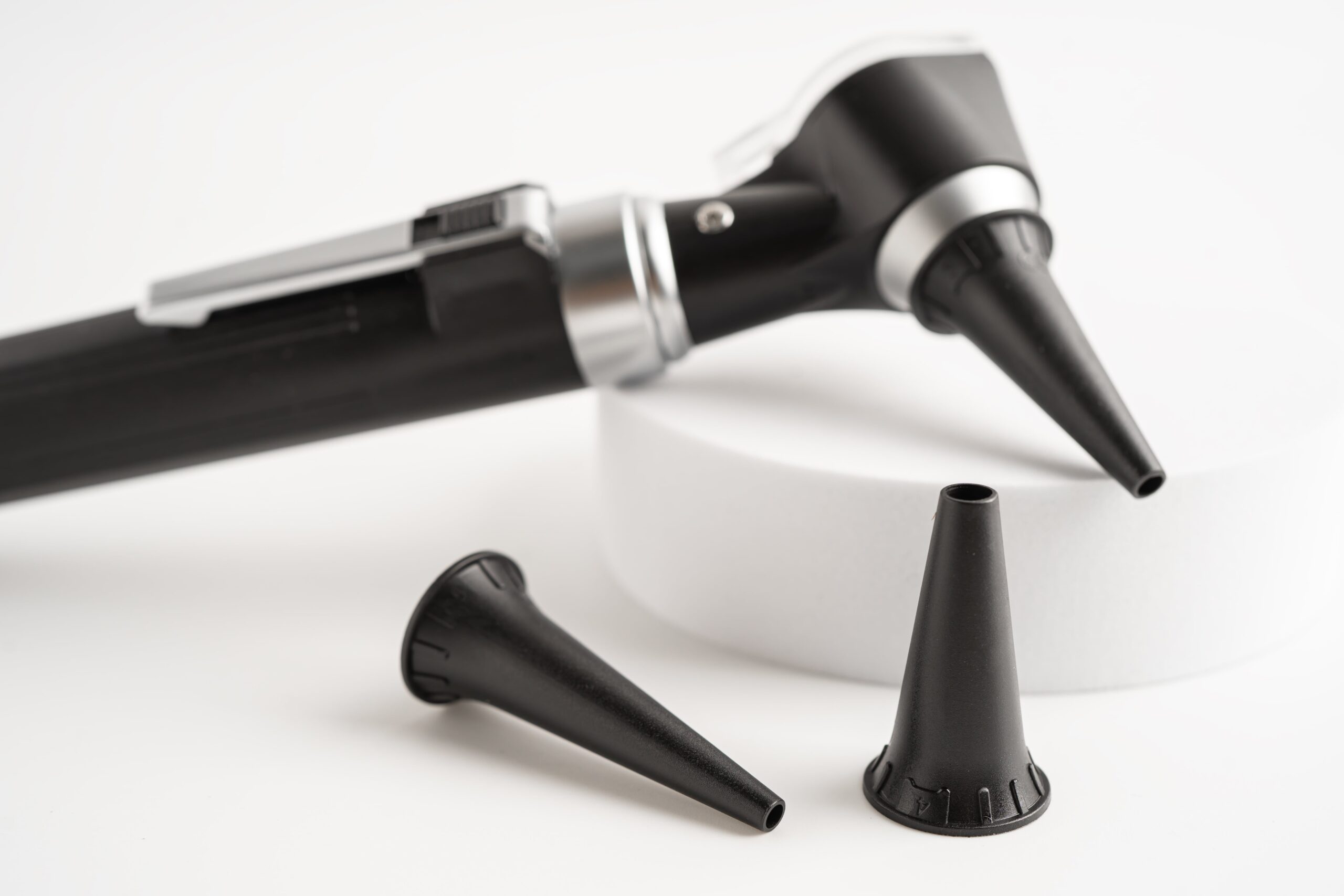 Otoscope