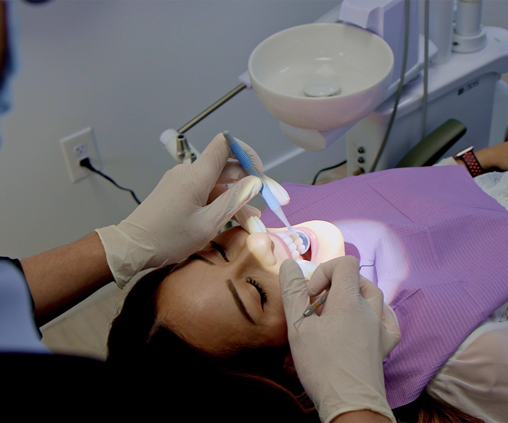 Dentists in Miami | Gentle Care for Nervous Patients