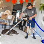 Transform Your Space: Deep Cleaning Services in Broomfield